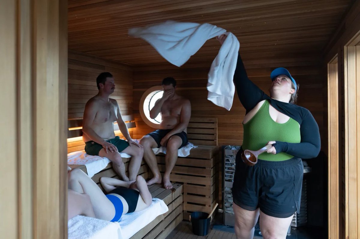 Bridget Fogarty tweet media