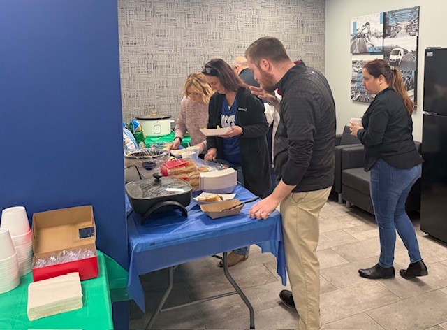 United Leasing & Finance tweet media