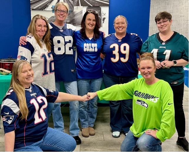 United Leasing & Finance tweet media