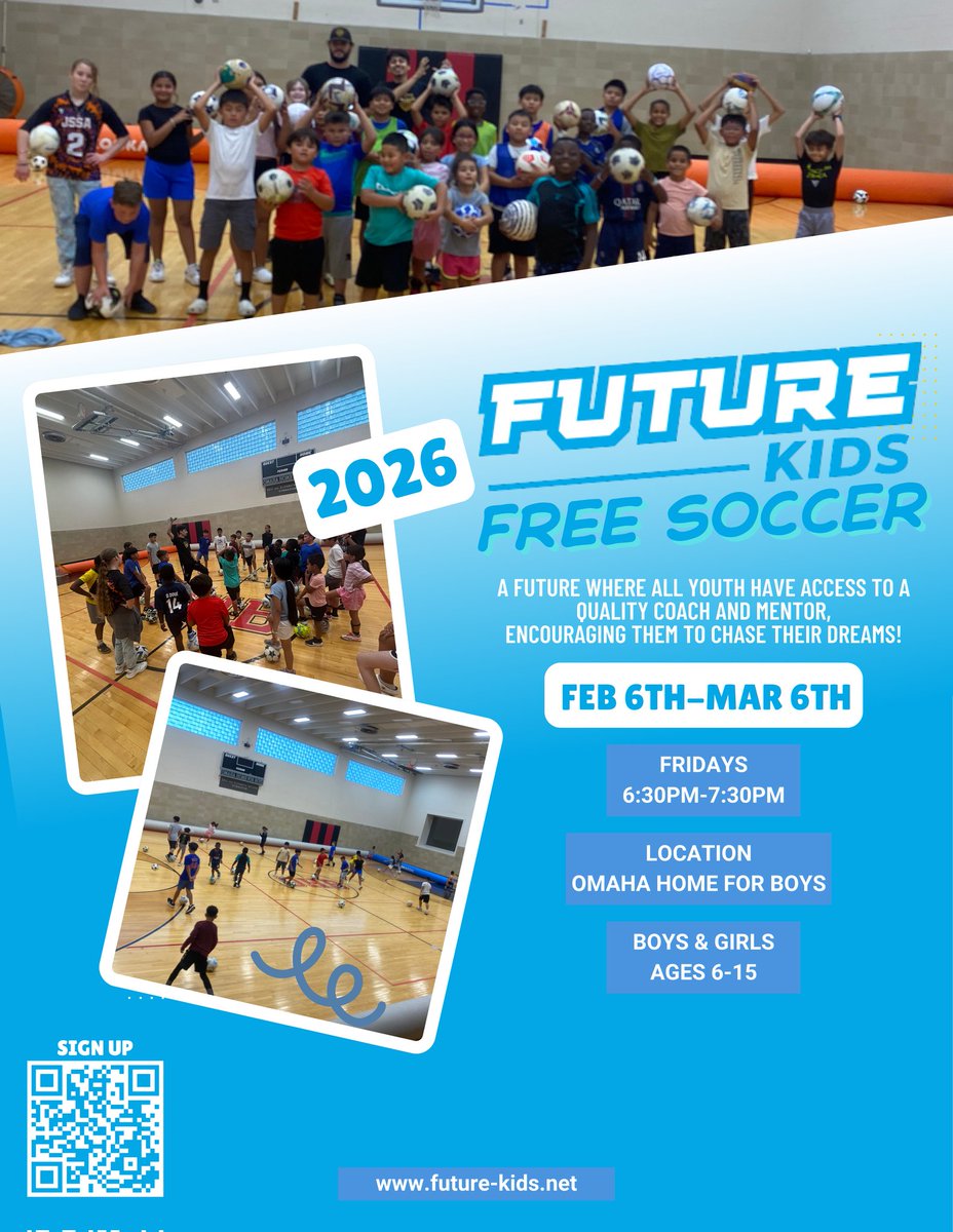 FutureKids tweet media