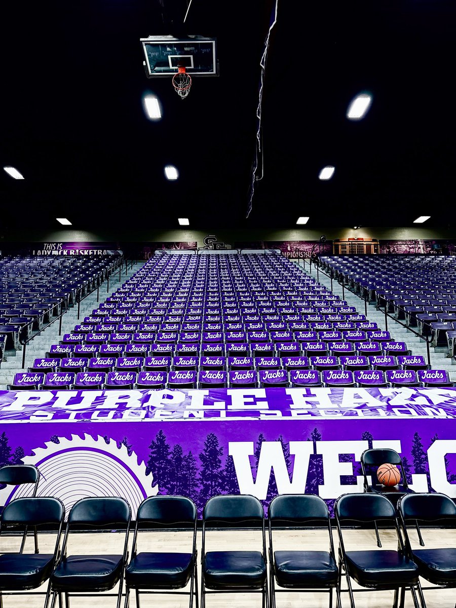 SFA Athletics tweet media
