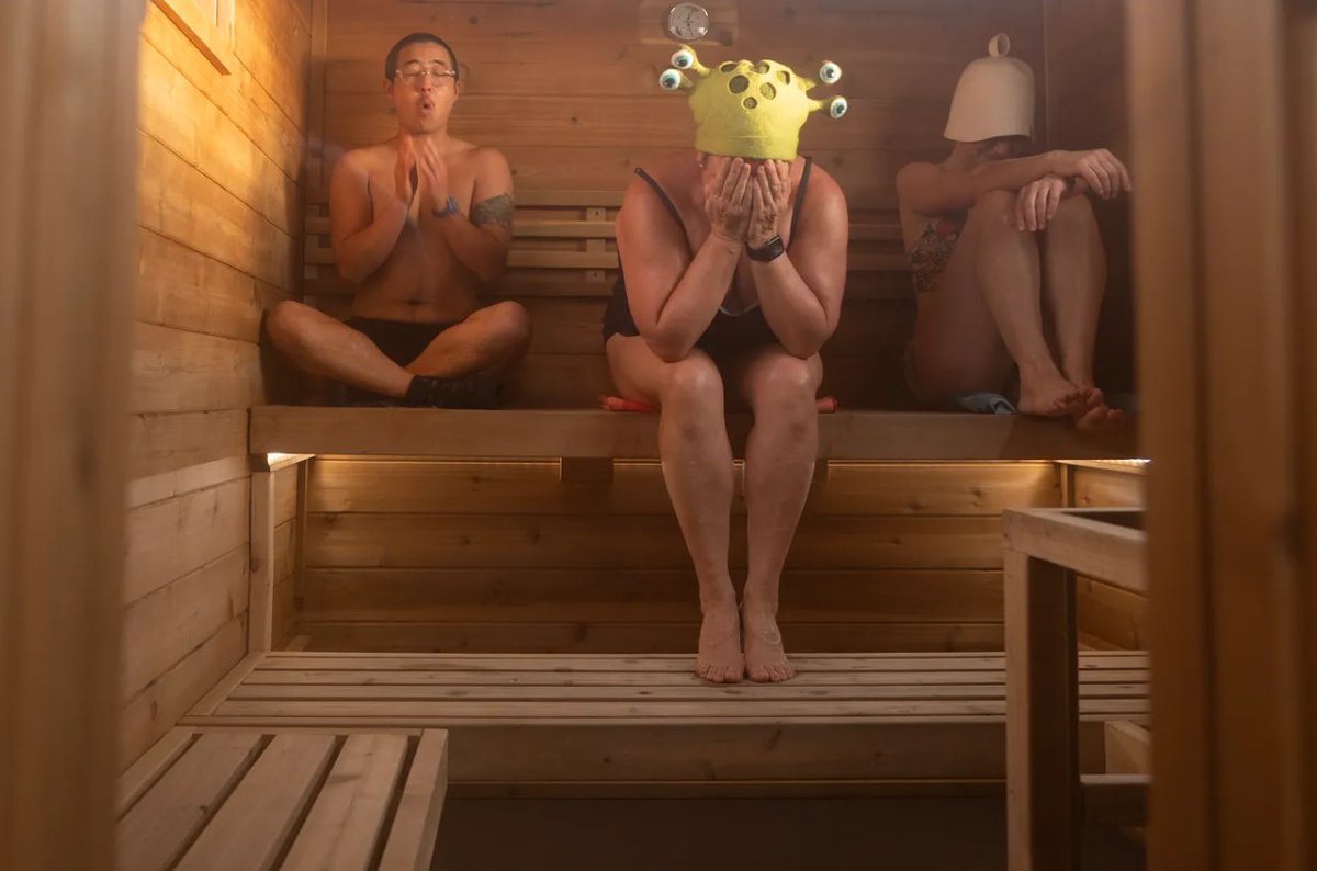 Bridget Fogarty tweet media