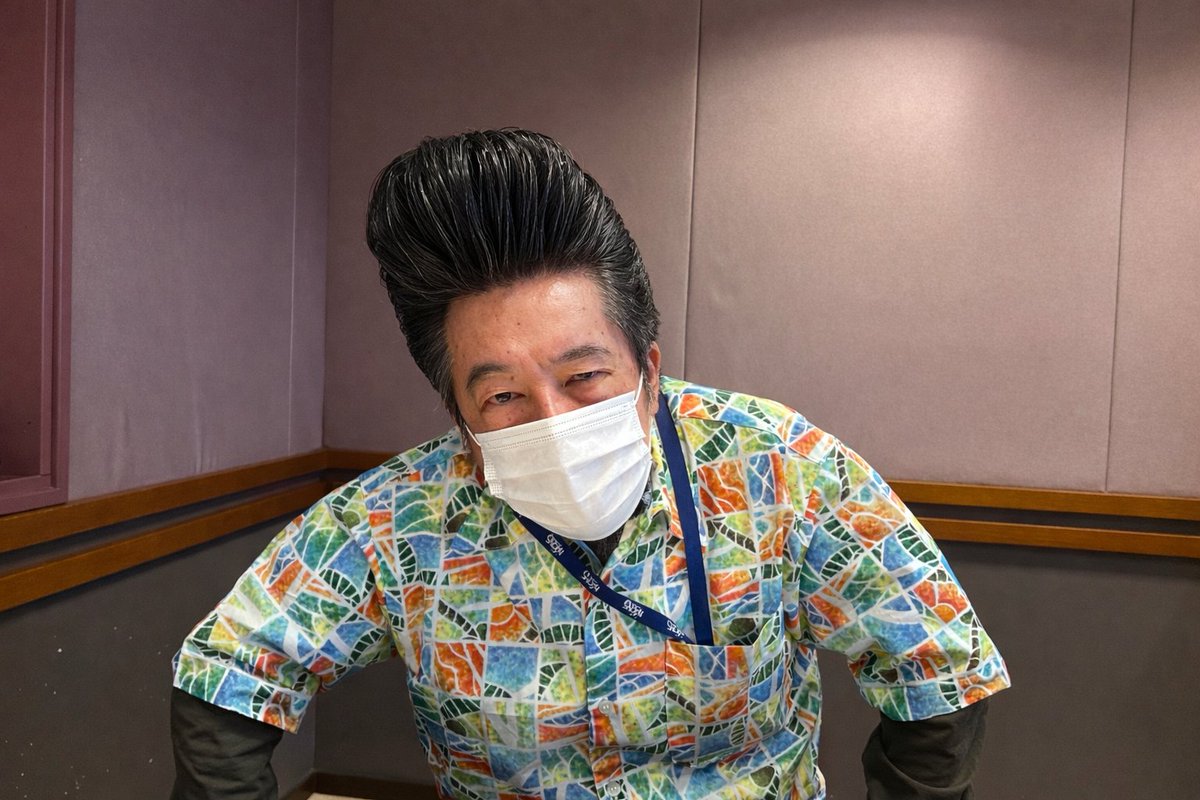 ☀️Good Luck！Morning！🌺 《FM NACK5》 (@GL_Morning) / Posts / X