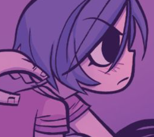 💫 Daily Ramona Flowers tweet media