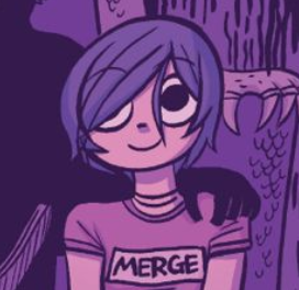 💫 Daily Ramona Flowers tweet media