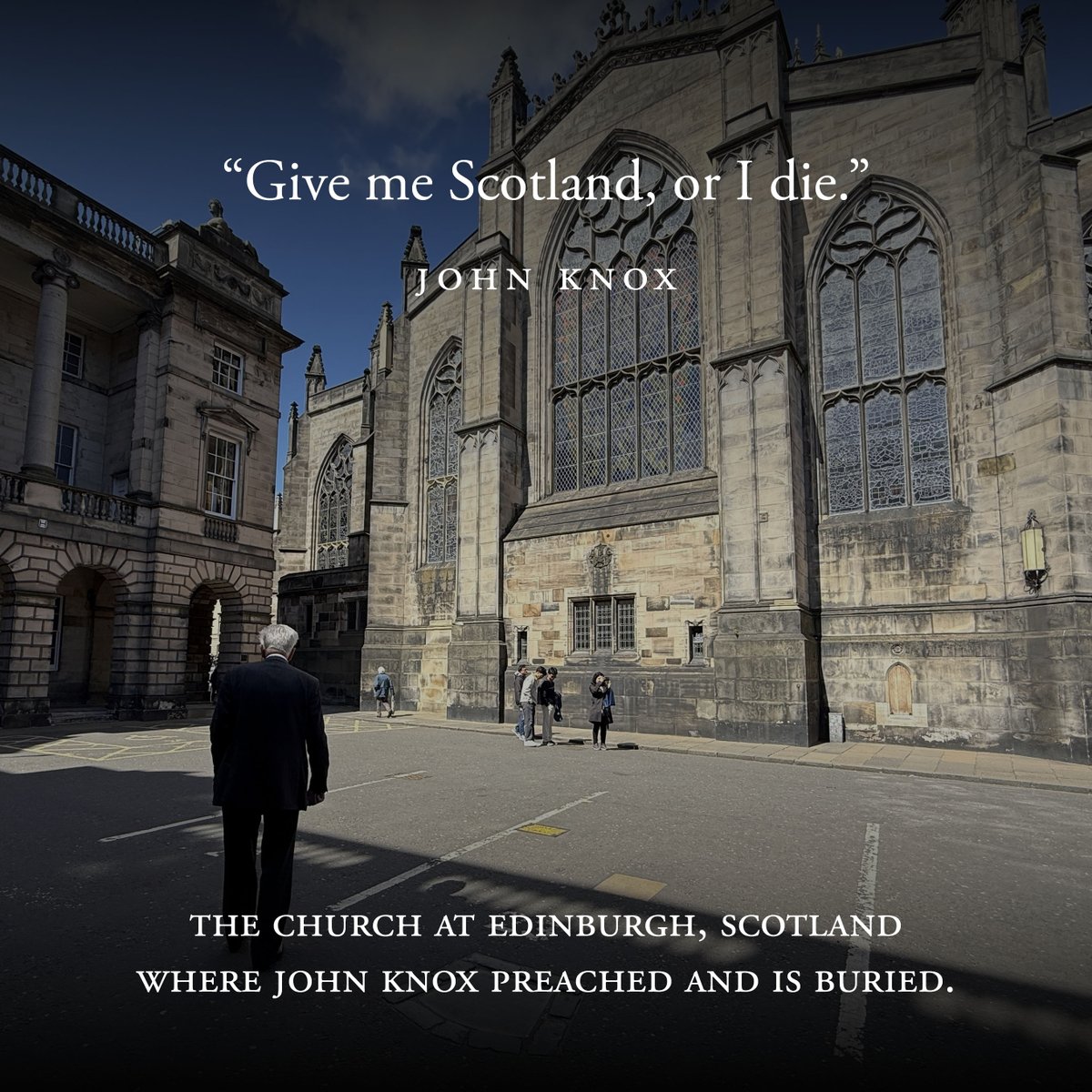 5 seats remaining. We'd love for you to join us in the land of revivals. foundationstour.com