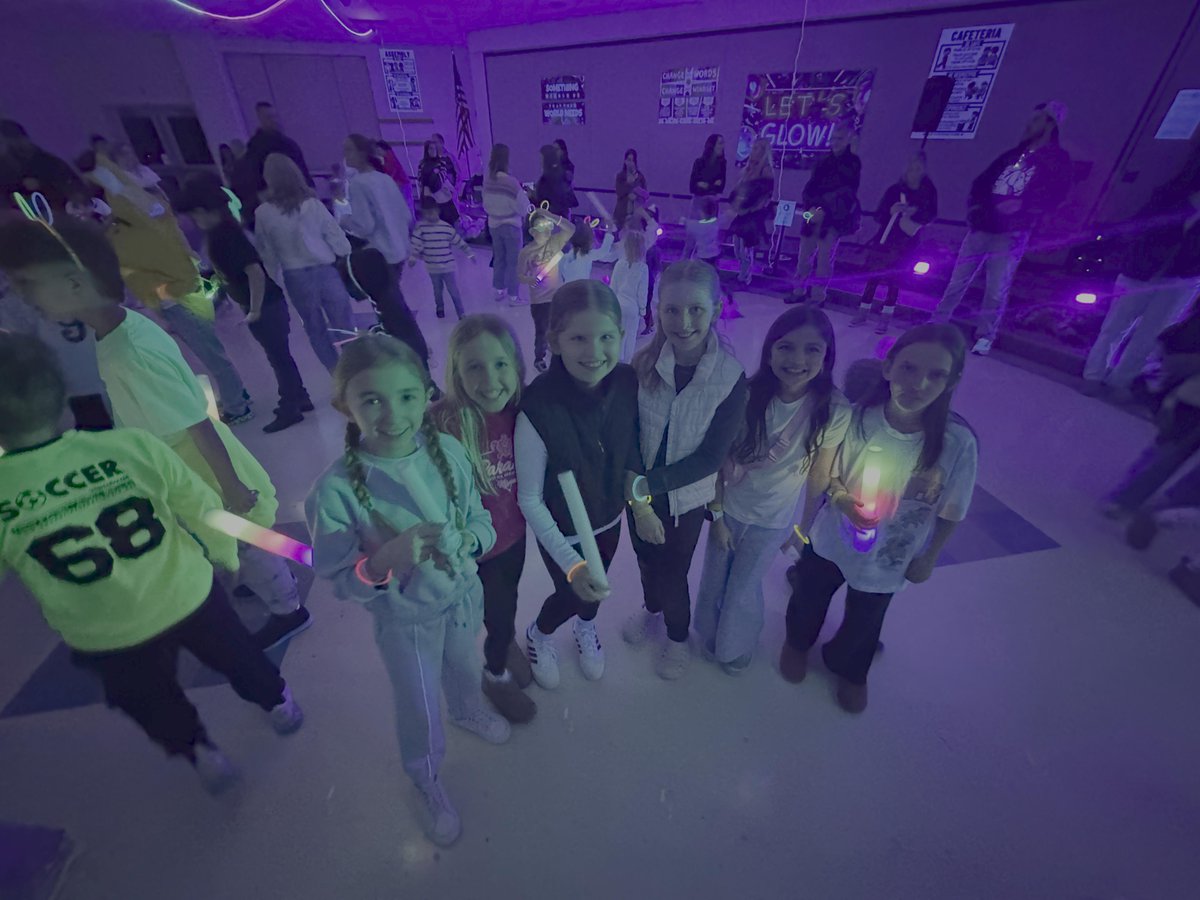 Maxey Elementary School tweet media