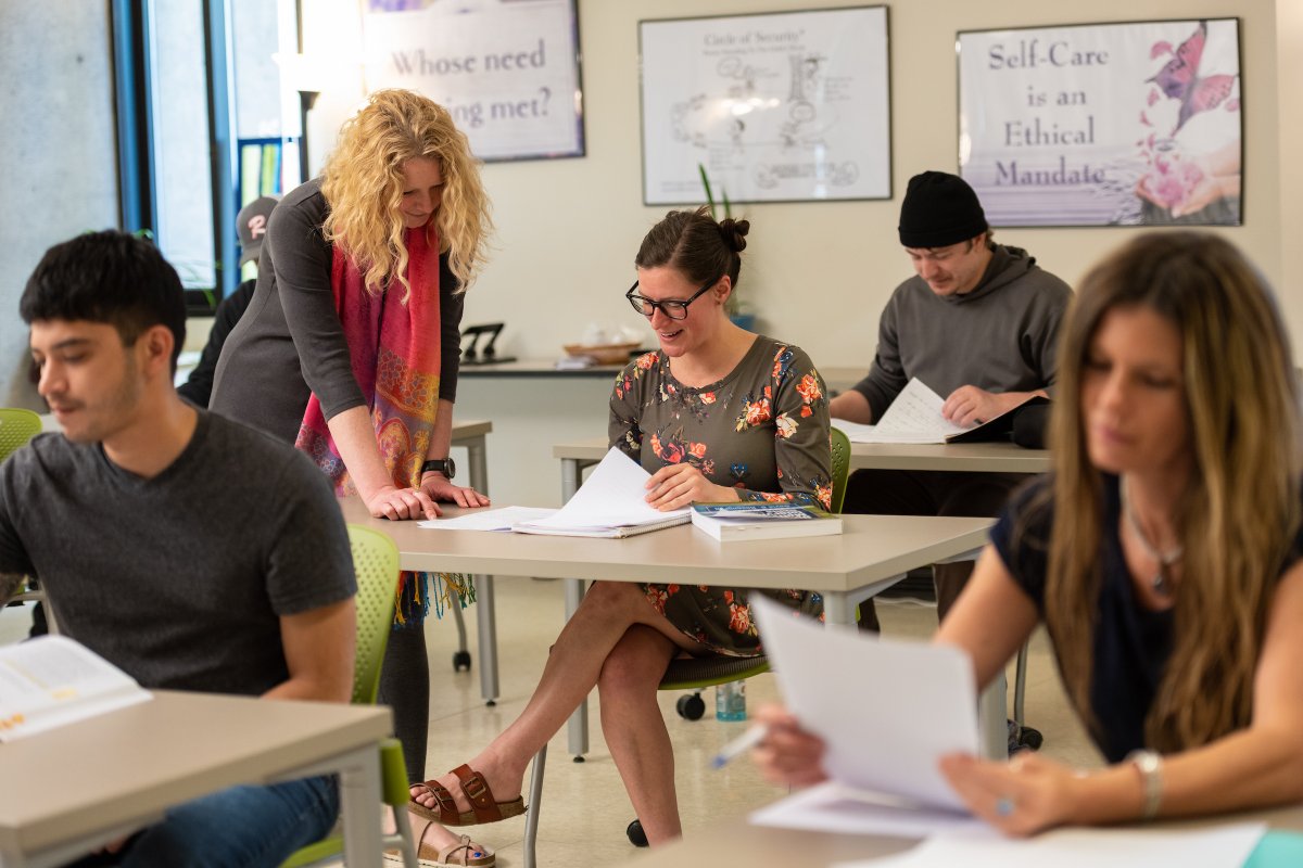 SPONSORED CONTENT.  COCC’s skills-oriented education programs, from Addiction Counseling to Automotive Technology, are in the spotlight during national Career and Technical Education (CTE) Month

Read more at: redmondspokesman.com/sponsored-cont…