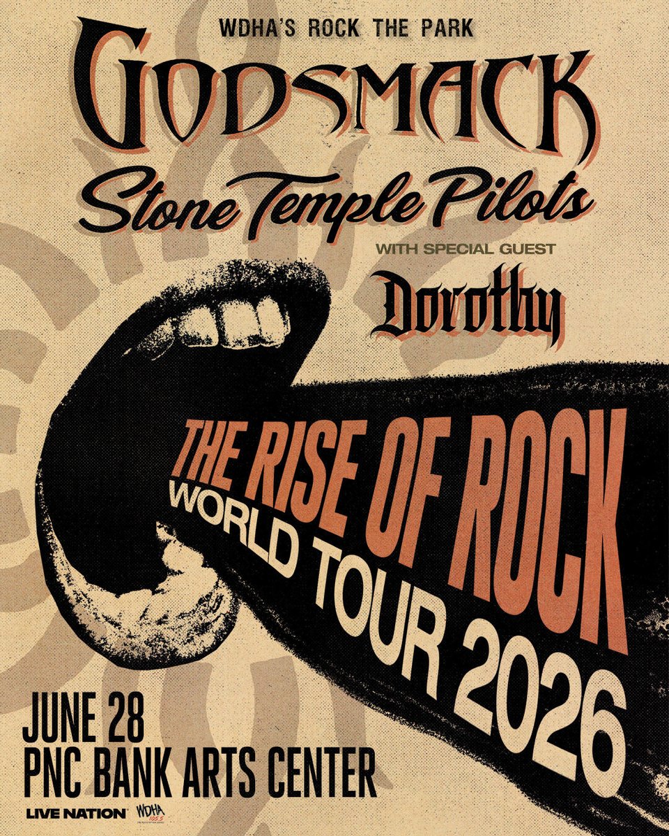 105.5 WDHA tweet media