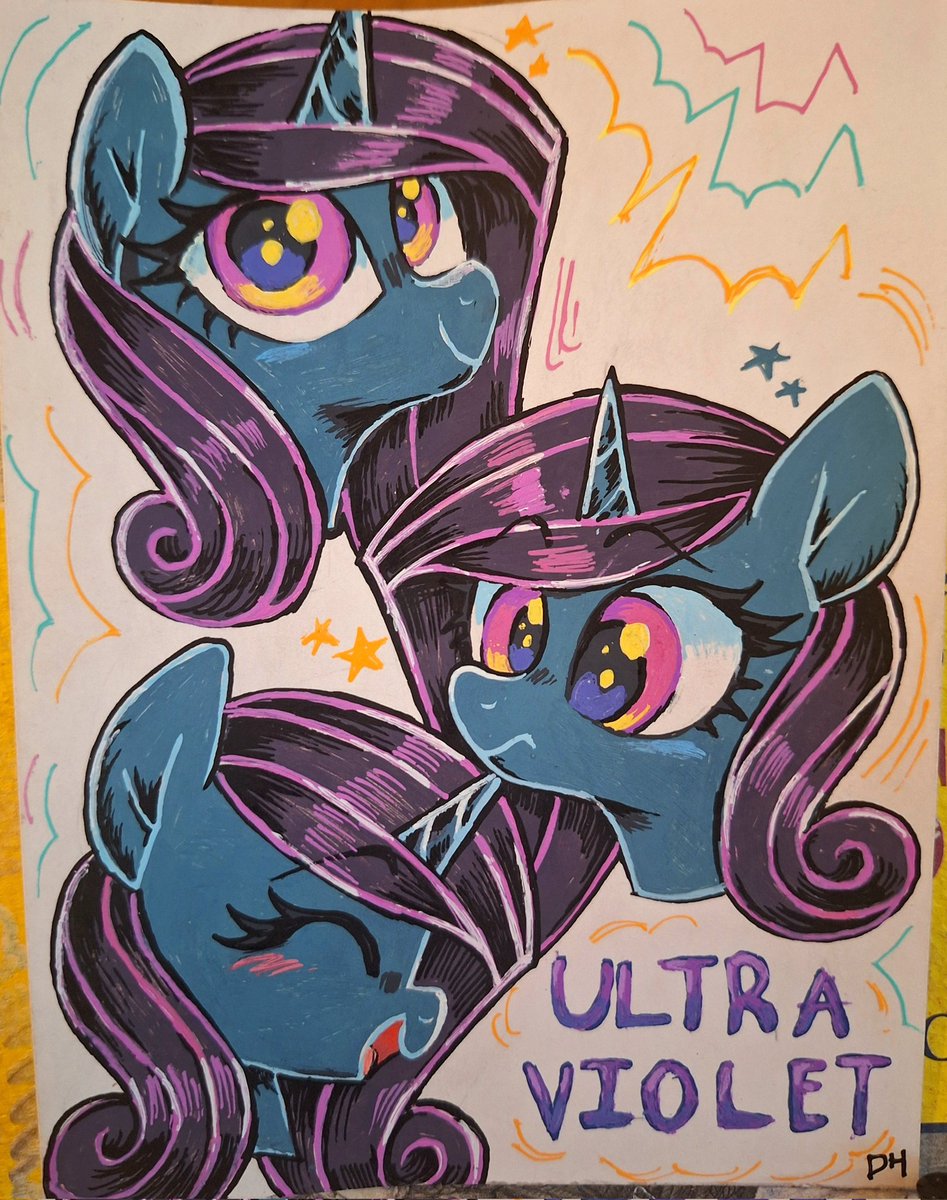 dinohrs's tweet image. expression sheet!!