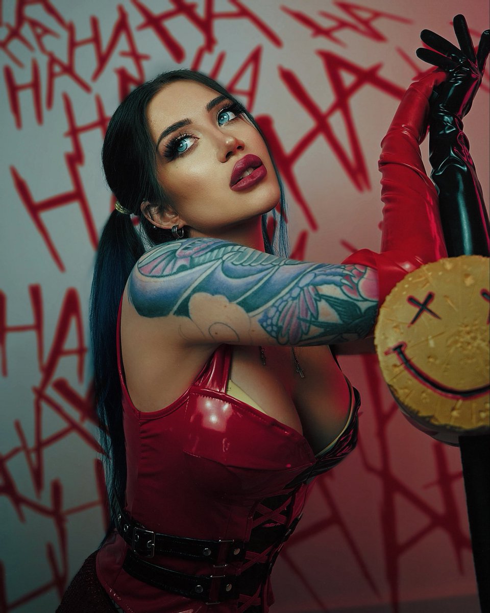 Daddy’s little monster ♦️