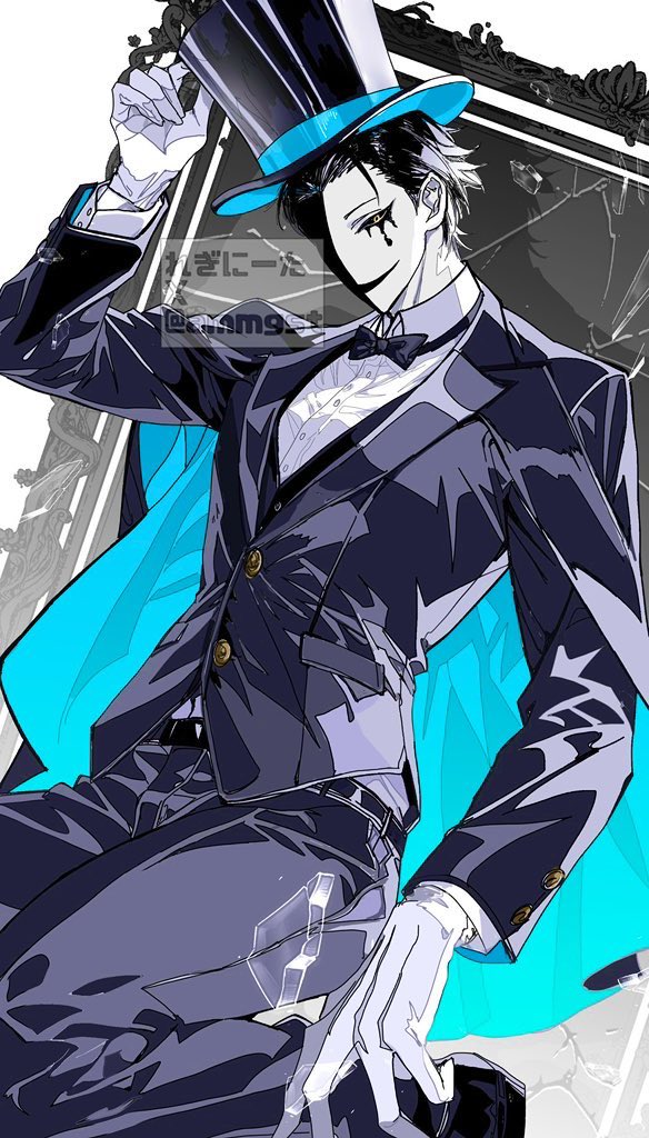 EZOI𓃕 tweet media