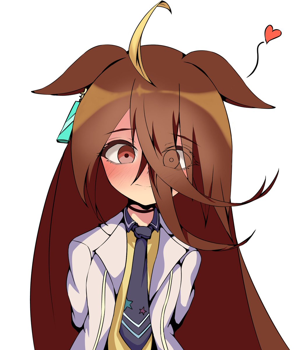 再掲】2Pカラー☕