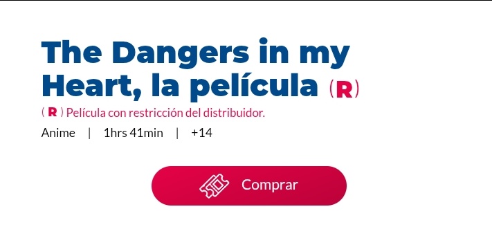 DFire___'s tweet image. o voy el 13 
o voy el 14 para ver varias parejas ese día xd