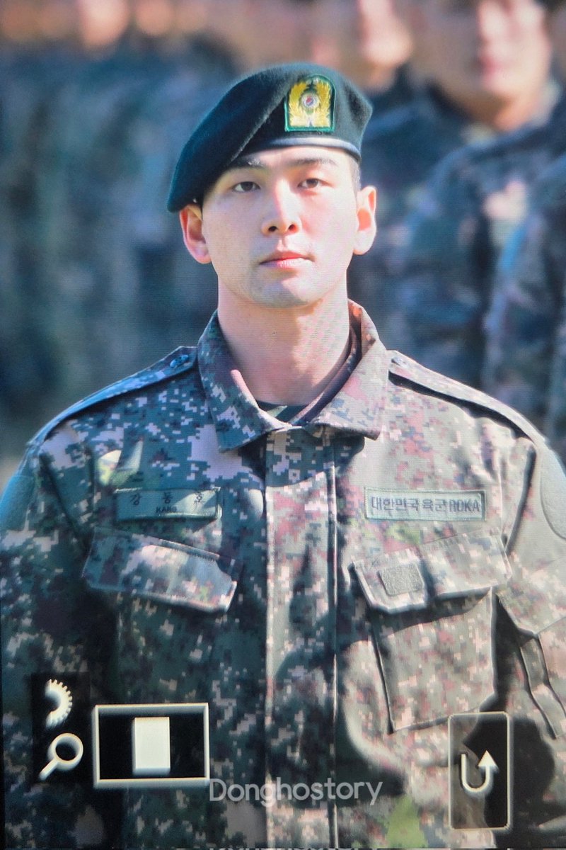 260203 수료식 빠밤😎
#강동호 #백호 #BAEKHO