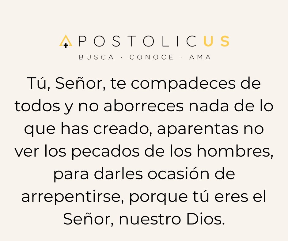 Apostolicus (@apostolicusmx) on Twitter photo 