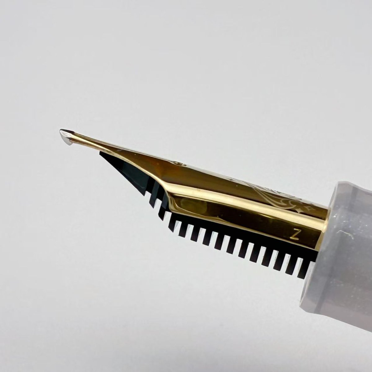 🎉小太刀研ぎ入荷のお知らせ🎉 Poesie文具オリジナル万年筆