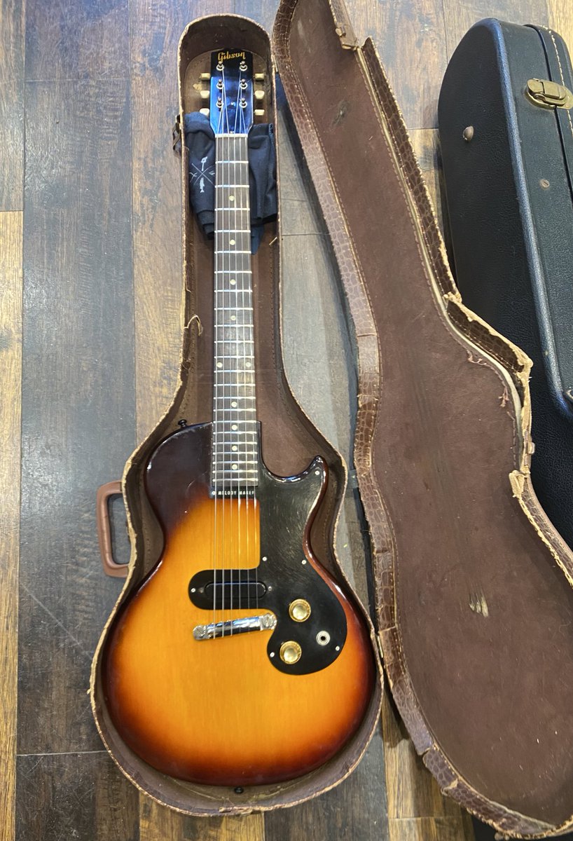 カミナリギター KAMINARI GUITARS(神鳴ギター)について【エレキギター博士】