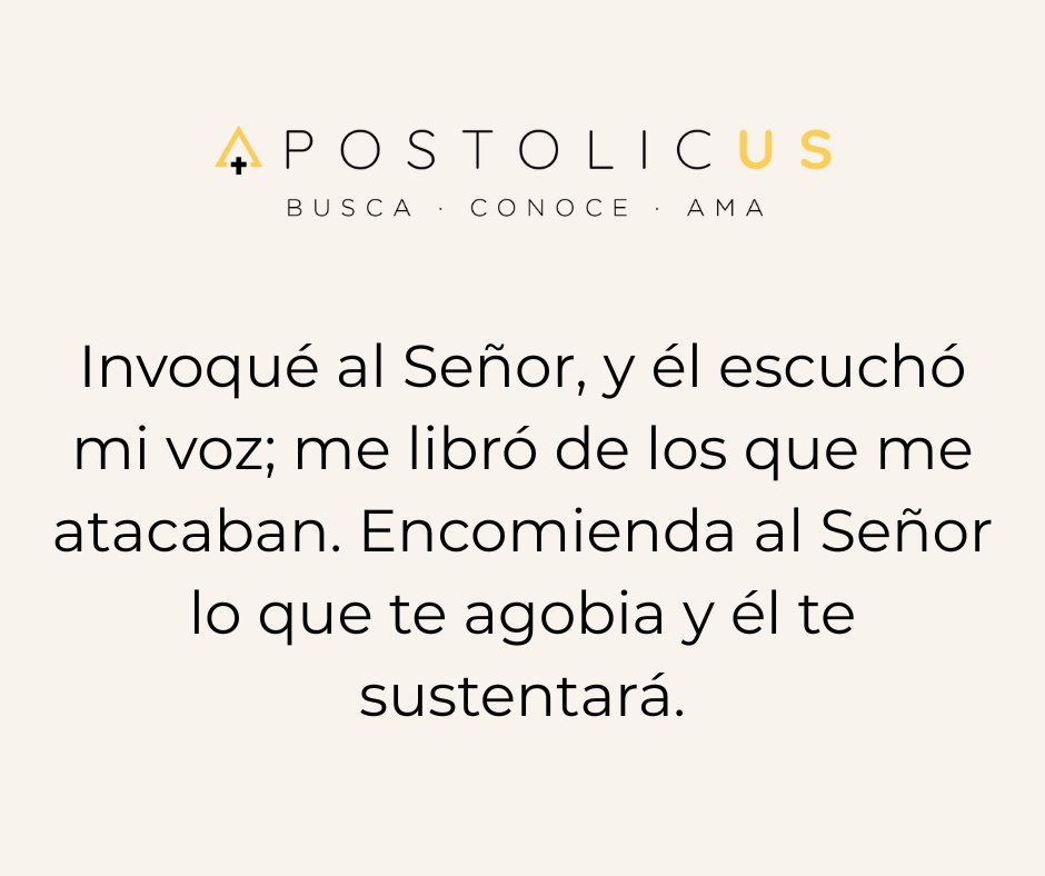 Apostolicus (@apostolicusmx) on Twitter photo 