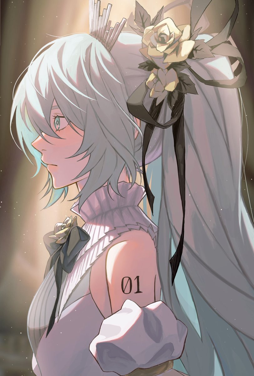 Aru_illust's tweet photo. 初めてのクリスタ
#初音ミク  #初音ミクシンフォニー
 #イラスト https://t.co/hru8m04s2m