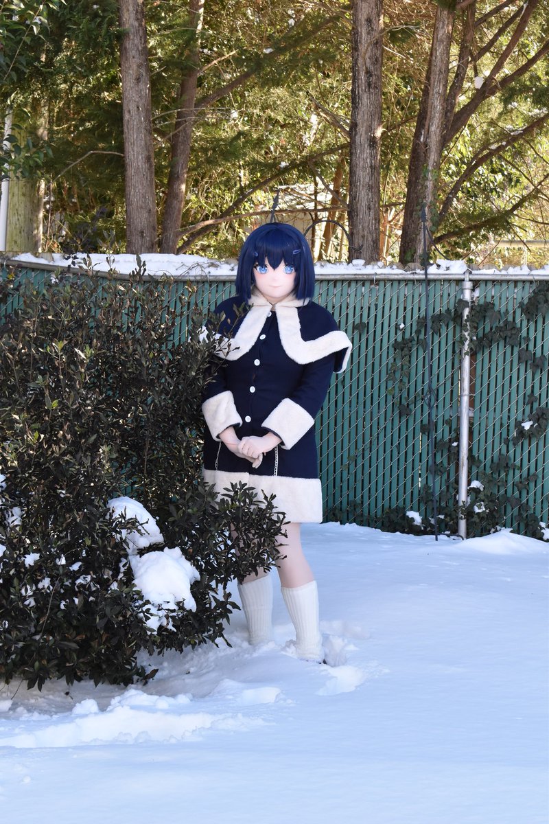 📸 <a href="/KigSophie/">Sophie-Kig 🌊</a>

#kigurumi #キグルミ #着ぐるみ #cosplay