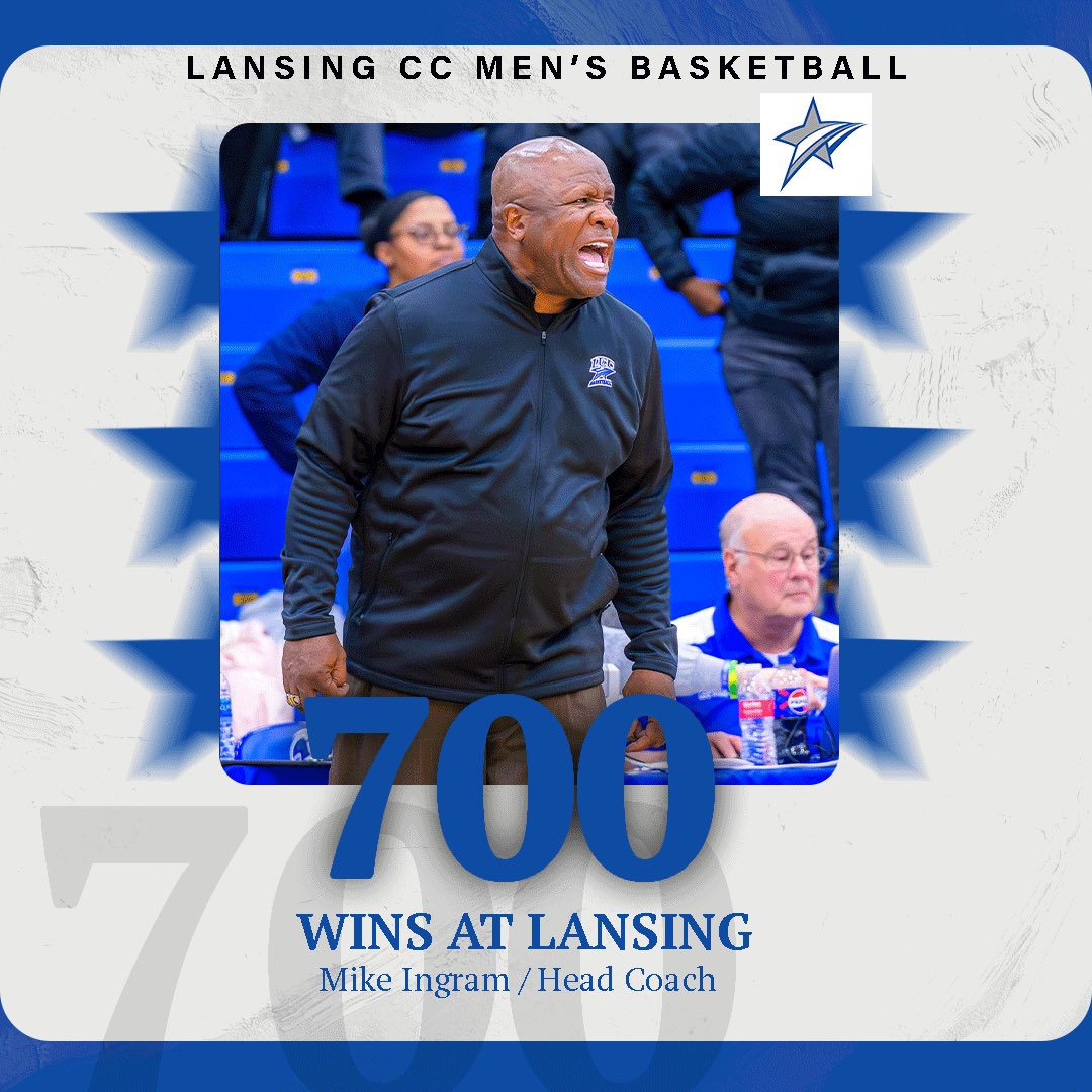 LCCStarsAD's tweet photo. Congrats Coach Ingram!
Way to SHINE!
Go Stars!💫⭐️🏀 https://t.co/hxK54AT3fN