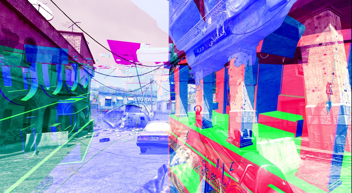 ۟FPSPURGE tweet media