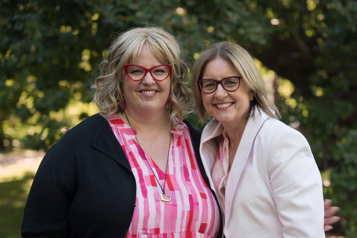 Jacinta Allan tweet media