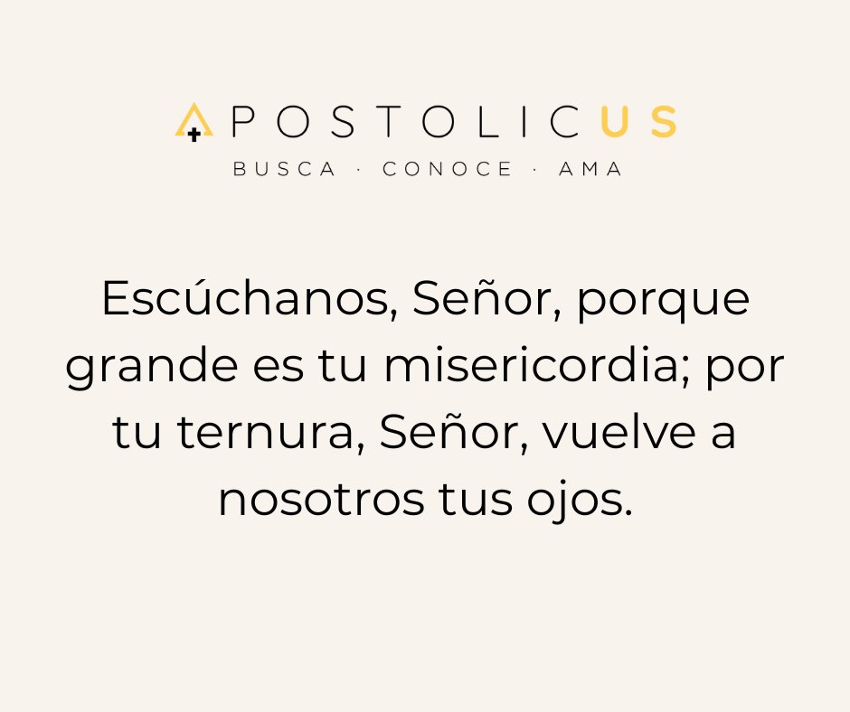 Apostolicus (@apostolicusmx) on Twitter photo 