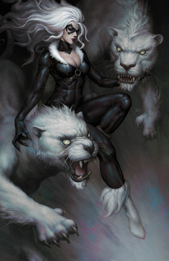 Amazing  #45 Virgin Kendrick Lim  Black Cat  1  
🔗 ebay.com/itm/2366027606…  👀
 #ad