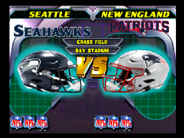 NFL Blitz Resurrection tweet media