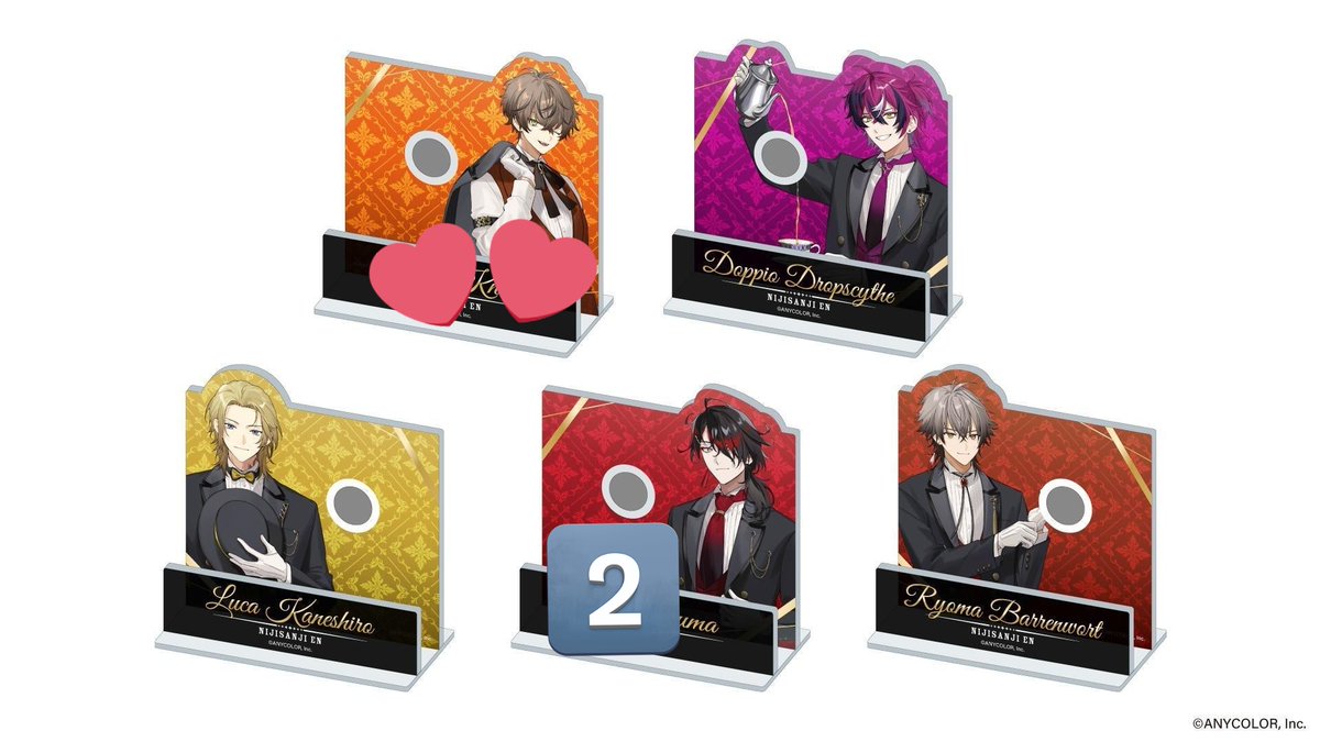 あや@取引垢 tweet media