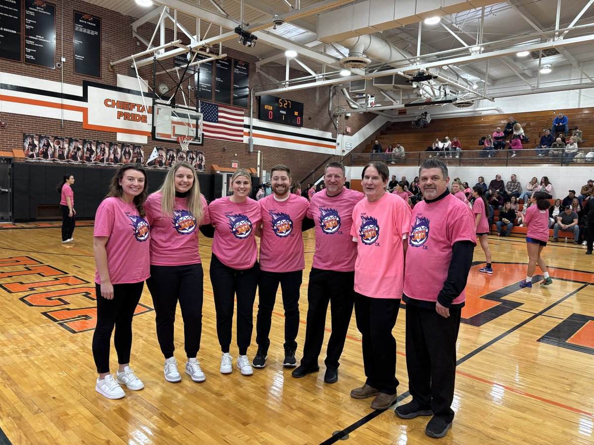 Eisenhower Girls Basketball tweet media