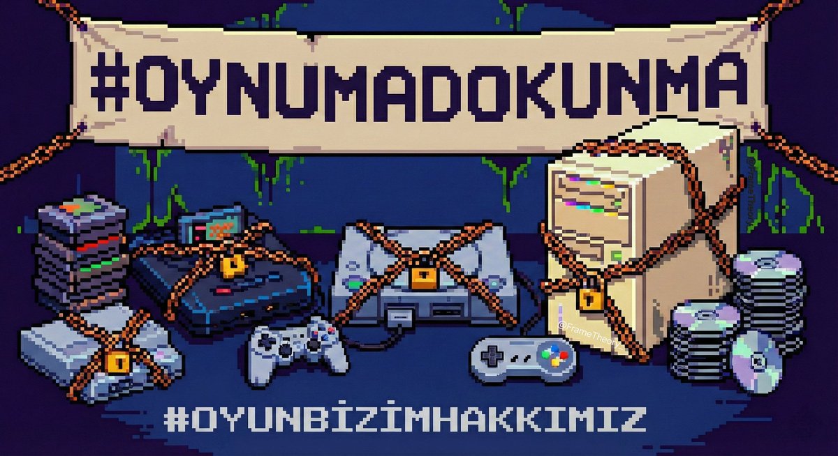 KaptanKenway's tweet photo. en önemli sorun temsilcilik açılmazsa, bant daraltma ve uygulama kapatma  büyük sıkıntı. bide oyunun  içindeki bir ufacık uyugunsuz bir şey için tüm oyunu yasaklama zihniyeti var.... bir film deki bir sahne için tüm filmi yasaklama ile aynı zihniyet... #OYUNUMADOKUNMA !!! https://t.co/R9dtgUEHOw