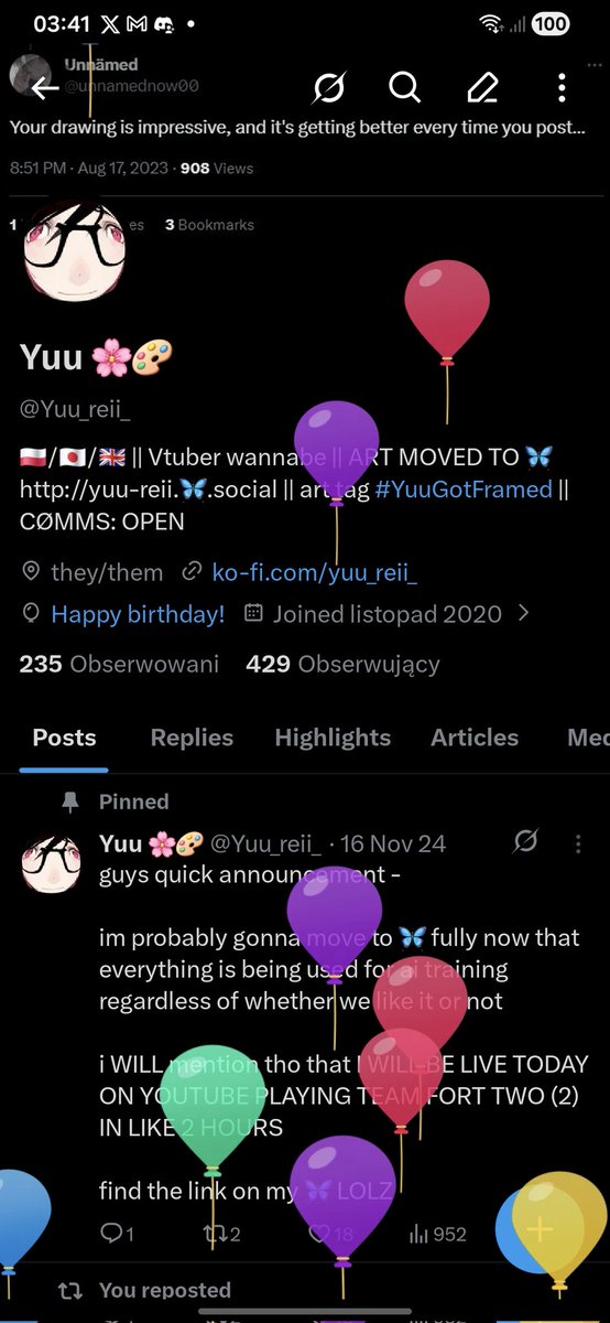 good moring. i am 9+10 years old now