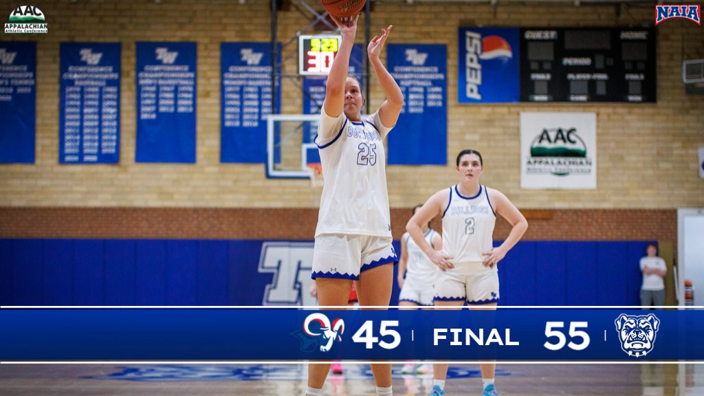 TWU Bulldogs tweet media