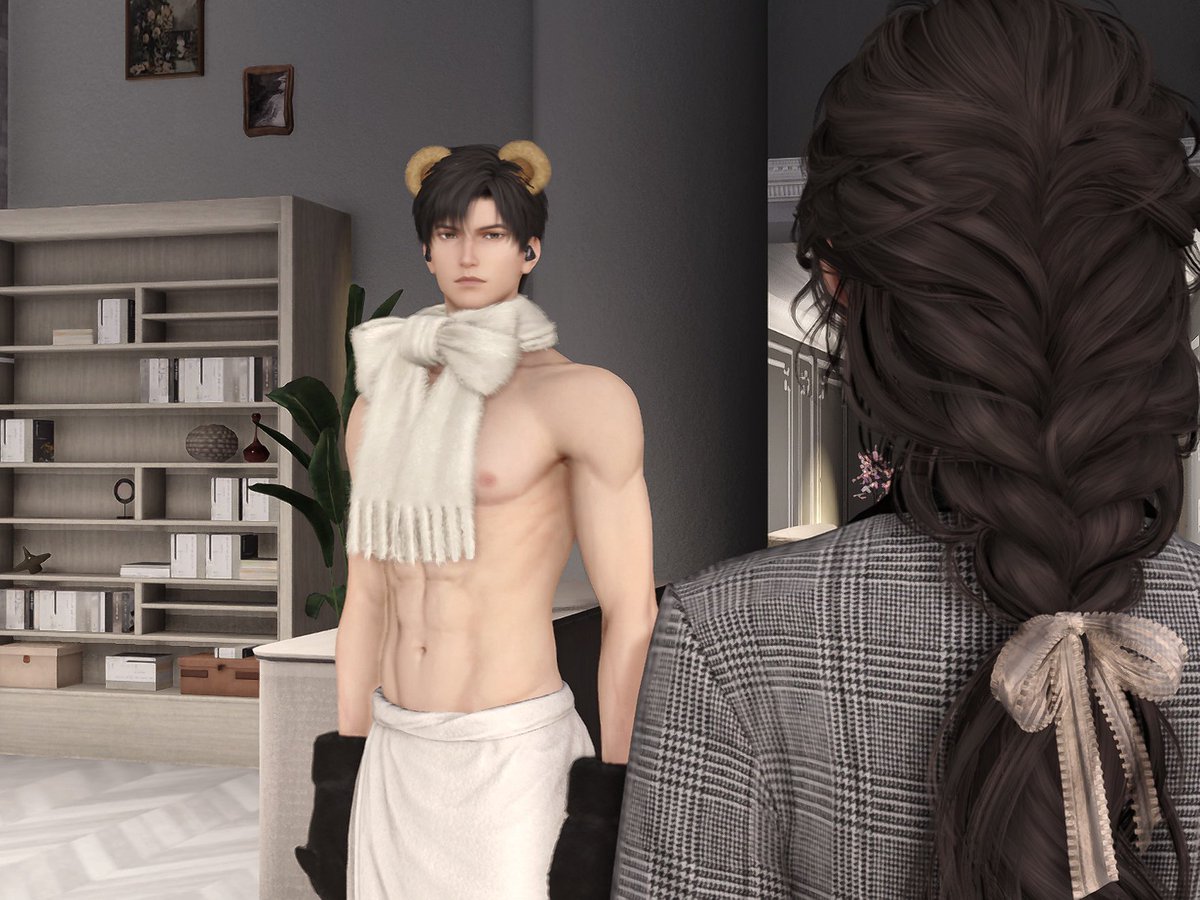 Post by 兎牛乳🥛 on X: ドヤァ…🐻