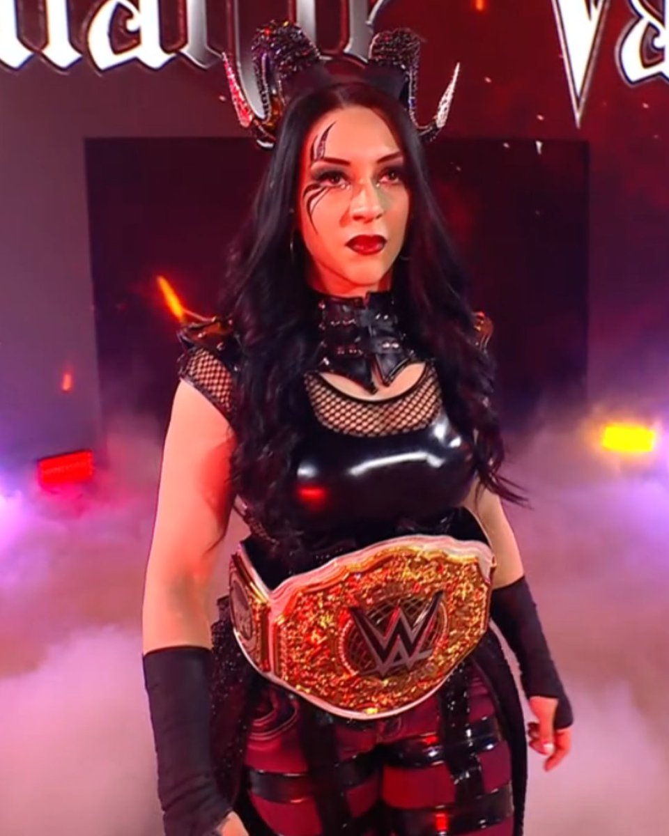 Wrestling News tweet media