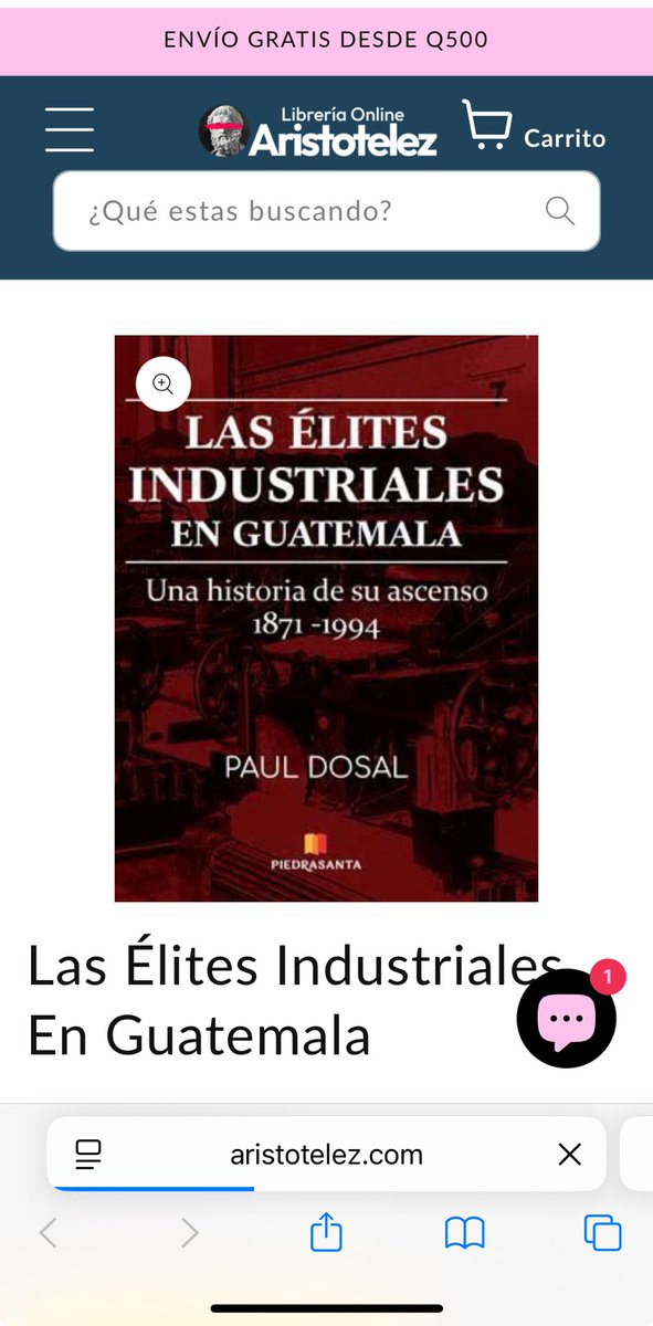 Este si que hay que leerlo Ve!!!!!!para entender la in-competencia de mercados Ve.