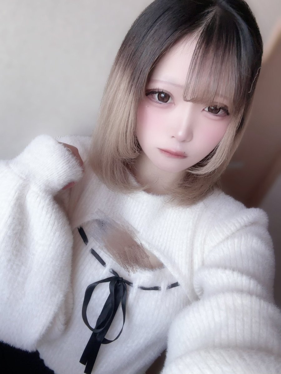 自己嫌悪 tweet media