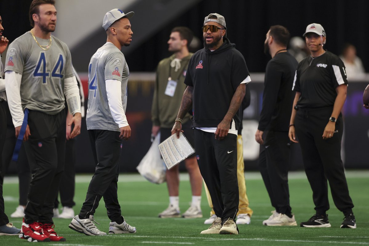 Desean Jackson tweet media