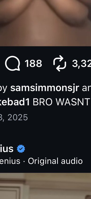 barstoolsms's tweet image. Does this play?