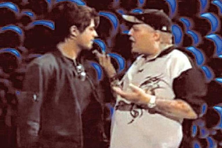 JefinhoMenes's tweet photo. Jonas X Babu em uma imagem:

#BBB26 https://t.co/6qaVtaX039