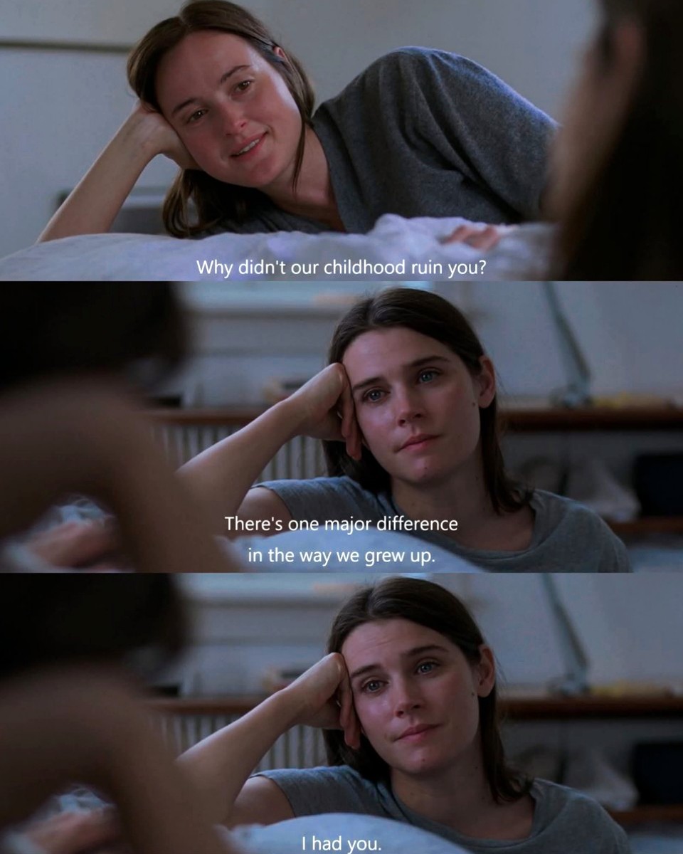 favdickinson's tweet image. sentimental value.