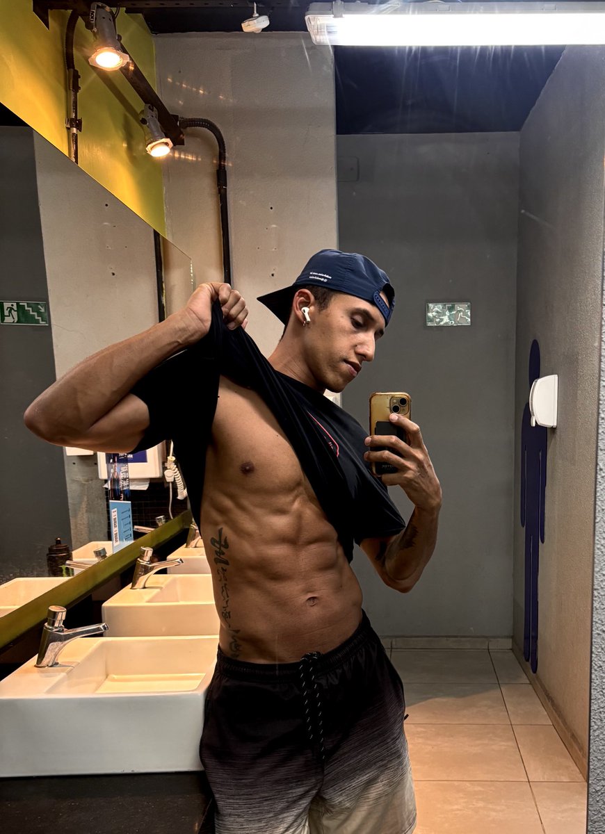 Carnaval já to pronto 🥵🥳🔥