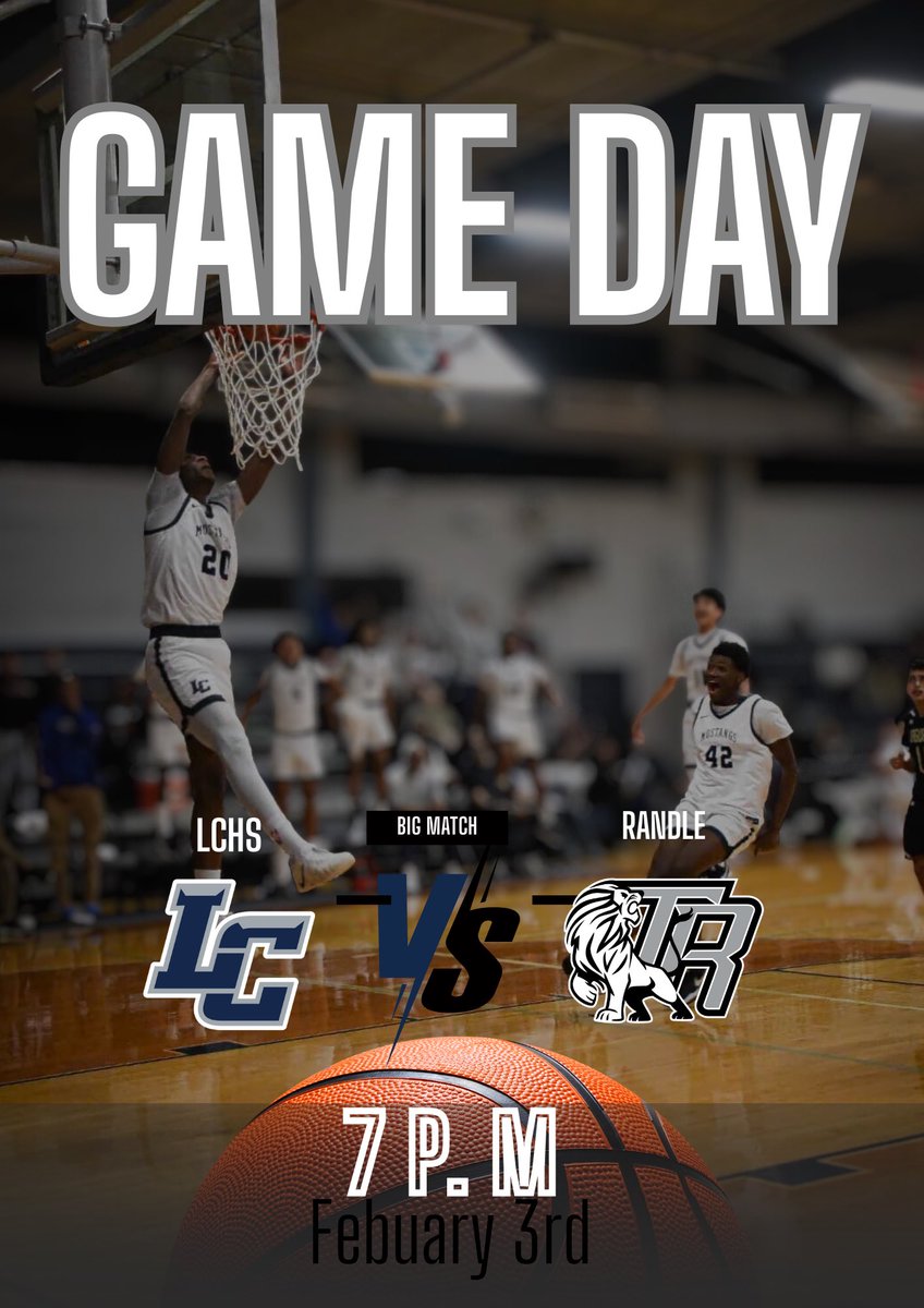 LCMustang Basketball tweet media