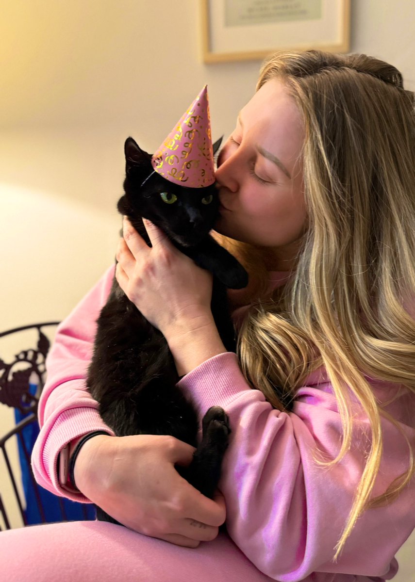 Eleanor Terrett tweet media