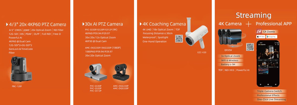 VideoIsmart's tweet photo. The annual industry grand event ISE2026 is about to kick off. iSmart Video invites you to visit Booth 2R200 and join us for a spectacular audio-visual technology feast. https://t.co/dbjCOlUHCH