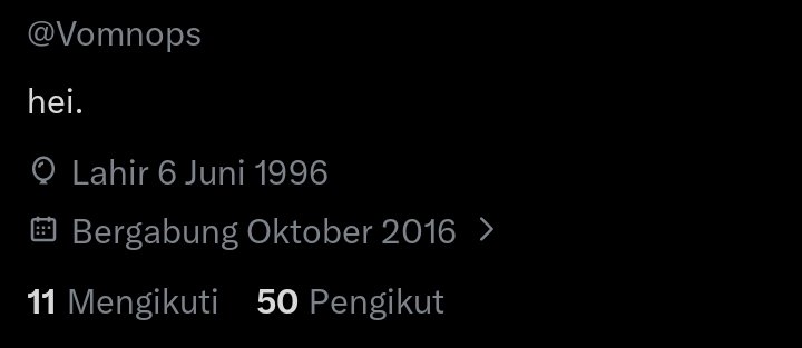 Vomnops's tweet image. Wts acc y16
Masuk ht mt with pict.
Dom gmail

Price 35k
#zonauang #zonaba