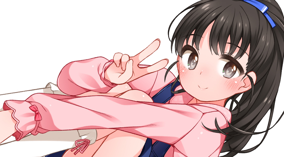 2/28「歌姫庭園」で出す予定の『舞ちゃんアクリルフィギュア』の予約が始まりました。
期限は【2/10 23:59】までとなっております。
今回SDキャラverは受注委託のみとなっております。
会場での頒布はありませんのでご注意ください。
※『私服ver』と『はだかver』は少数ですが会場頒布する予定です。 